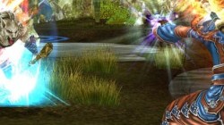 Runes of Magic – Almas del pasado