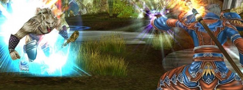 Runes of Magic – Almas del pasado