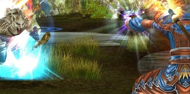 Runes of Magic – Almas del pasado