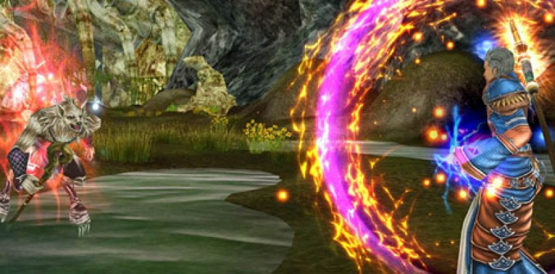 Runes of Magic se actualiza con el parche 4.0.5 Ánimas del Pasado