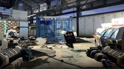 G*STAR 2011: Trailer de Metro Conflict