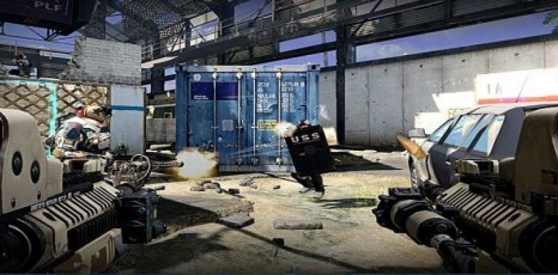 G*STAR 2011: Trailer de Metro Conflict