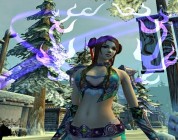 DragonSoul ha empezado su beta abierta