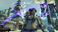 DragonSoul lanza nuevo trailer y nueva web