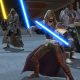El sistema de transferencia de personajes llegará a Swtor en verano