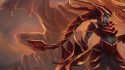 Nueva campeona de League of Legends y video del pr&oacute;ximo parche