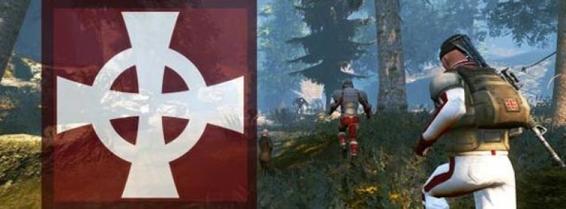 The Secret World: Trailer y Preview de MMORPG.com