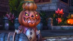 Resumen semanal de TERA