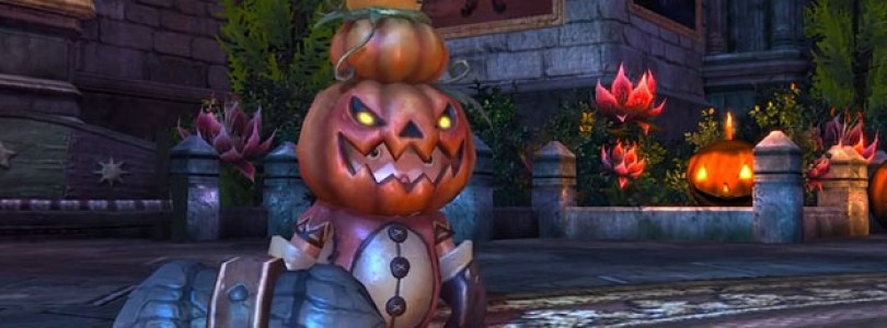 Resumen semanal de TERA