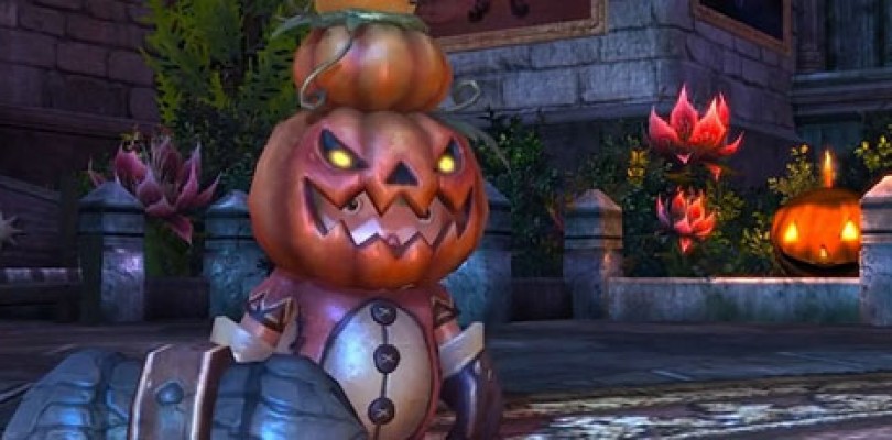 Resumen semanal de TERA