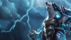 League of Legends: Notas del parche de Volibear
