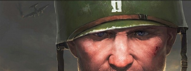 Gameplay de la beta abierta de Army Rage