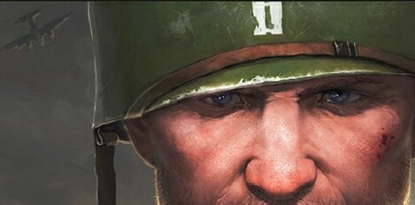 Gameplay de la beta abierta de Army Rage