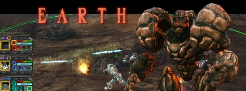 Anmynor – Primer trailer con imágenes in-game