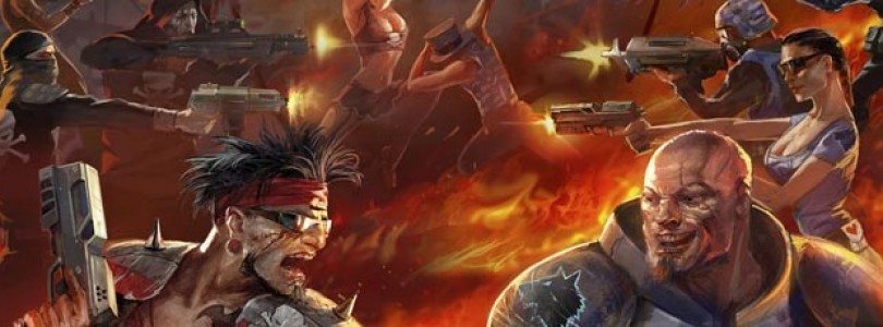 CrimeCraft : Lanza GangWars y un nuevo paquete en Steam