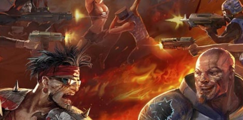 CrimeCraft : Lanza GangWars y un nuevo paquete en Steam