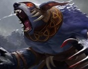 Dota2 presenta a Ulfsarr