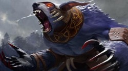 Dota2 presenta a Ulfsarr