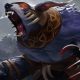 Dota2 presenta a Ulfsarr