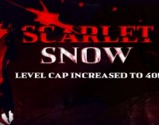 Dragon Nest se actualiza con Scarlet Snow
