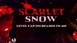 Dragon Nest se actualiza con Scarlet Snow