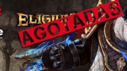 Consigue tu clave para la beta cerrada de Eligium