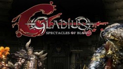 Gladius: Spectacles of blood presentado
