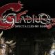Gladius: Spectacles of blood presentado