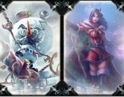 League of Legends: Duelo de las Nieves
