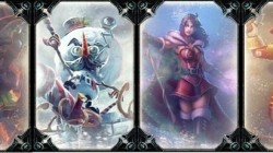 League of Legends: Duelo de las Nieves