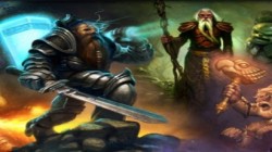 PoxNora disponible para steam