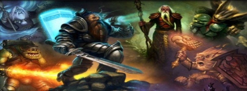 PoxNora disponible para steam