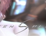 Ai Shang Zhen será la portavoz de Queen Blade