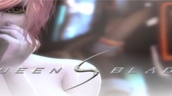 Queen Blade Online desvela mas detalles