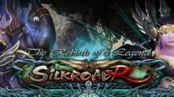 Joymax anuncia el lanzamiento de SilkRoad-R