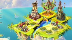 Skylancer – Battle for Horizon anuncia su beta abierta