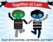 Spacetime presenta el primer MMO para todas las plataformas.