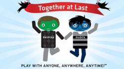 Spacetime presenta el primer MMO para todas las plataformas.