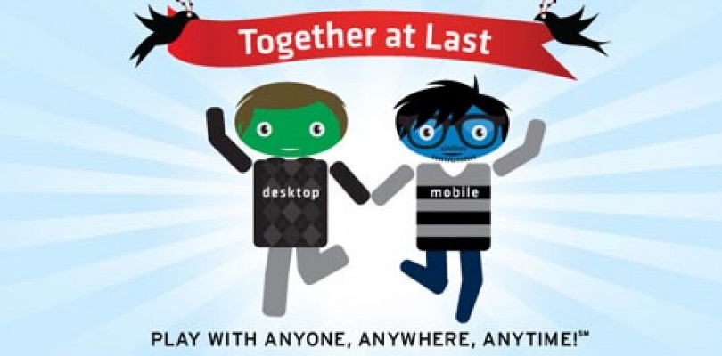 Spacetime presenta el primer MMO para todas las plataformas.