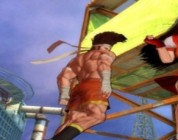 Dragonfly anunciado el remake de dos clasicos de lucha