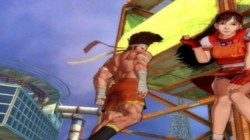 Dragonfly anunciado el remake de dos clasicos de lucha