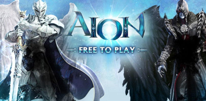 Parece que la versión clásica de Aion estaría más cerca de llegar a occidente