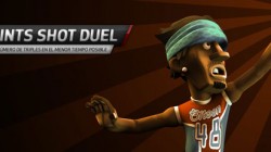 BasketDudes presenta un minijuego de triples