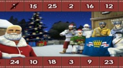 La navidad llega a Battlefield Heroes