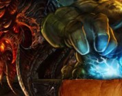 Gráfico comparativo Diablo III vs Torchlight II