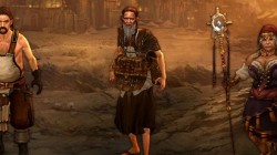 Los artesanos de Diablo III