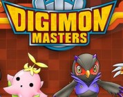 Digimon Master presenta dos nuevos mercenarios