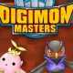 Digimon Master presenta dos nuevos mercenarios