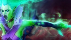 Actualización semanal de Dota 2 y nuevo héroe, Krobelus