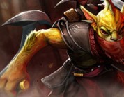 DOTA2: Actualización y nuevo Héroe, el Bounty Hunter